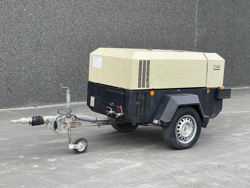 Doosan 7 / 41