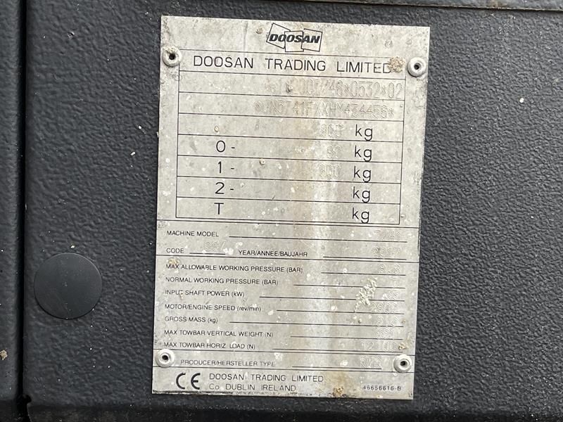Doosan 7 / 41