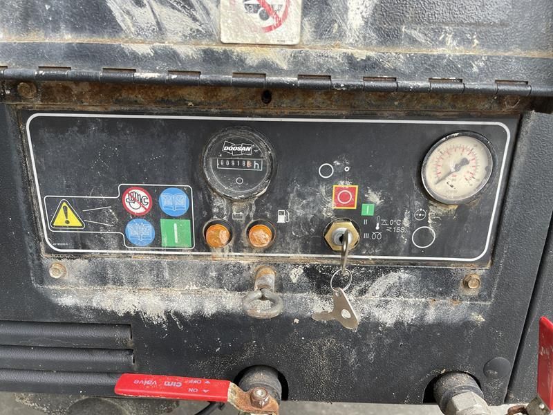Doosan 7 / 41