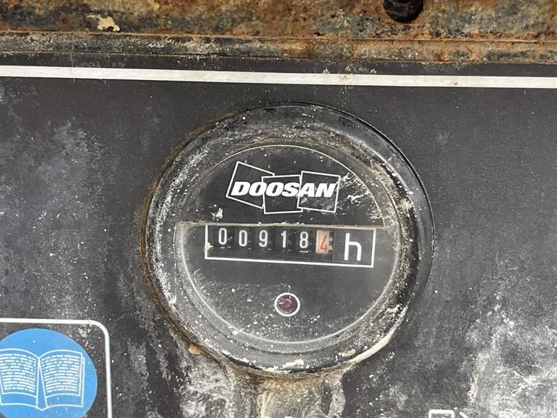 Doosan 7 / 41