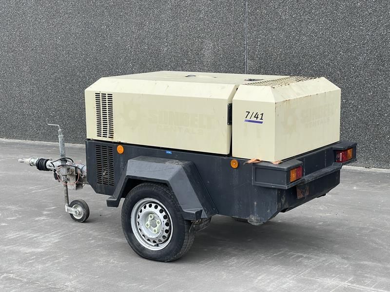 Doosan 7 / 41