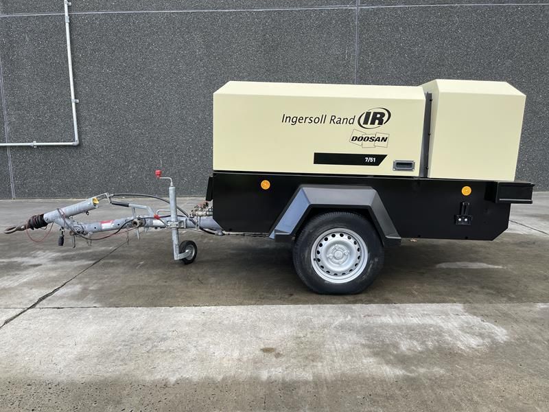 Ingersoll Rand 7 / 51