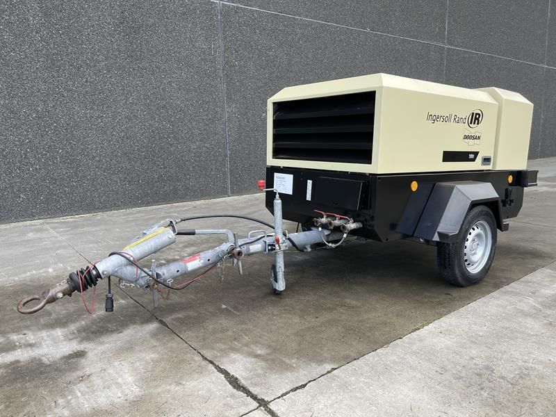 Ingersoll Rand 7 / 51