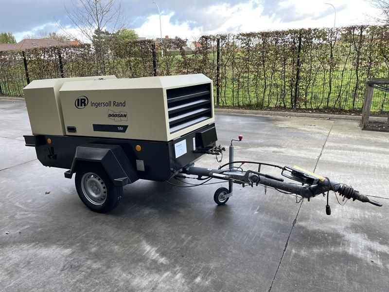 Ingersoll Rand 7 / 51
