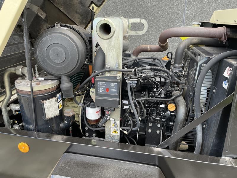 Ingersoll Rand 7 / 51
