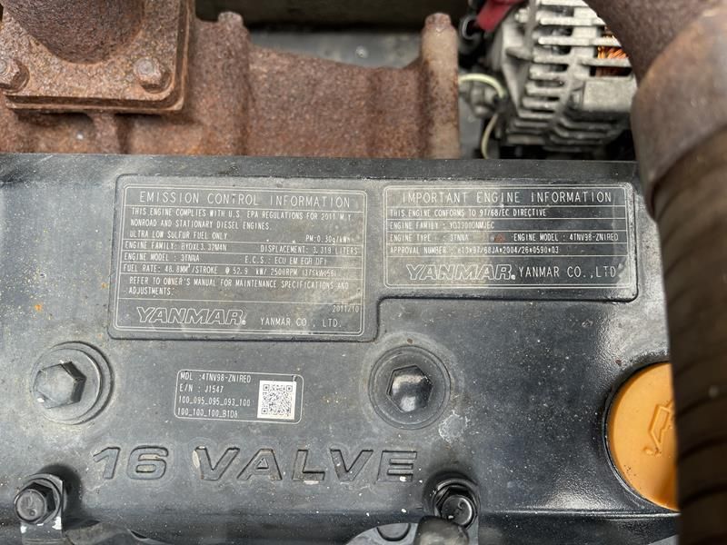 Ingersoll Rand 7 / 51