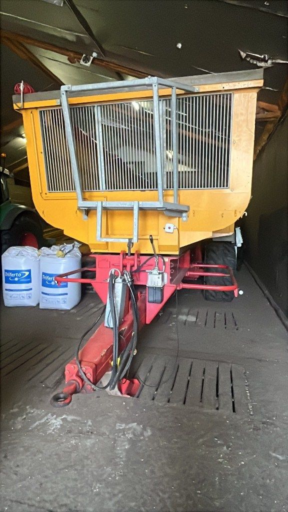 Jako Tiger 180