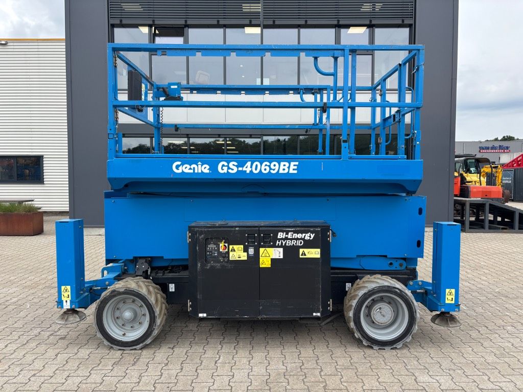 Genie GS 4069 BE