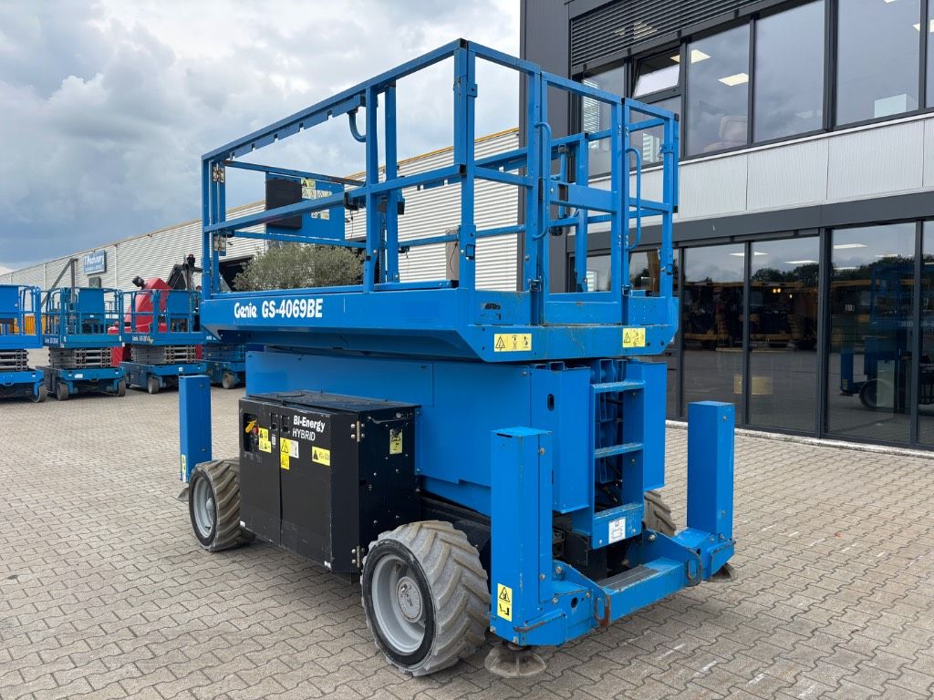 Genie GS 4069 BE