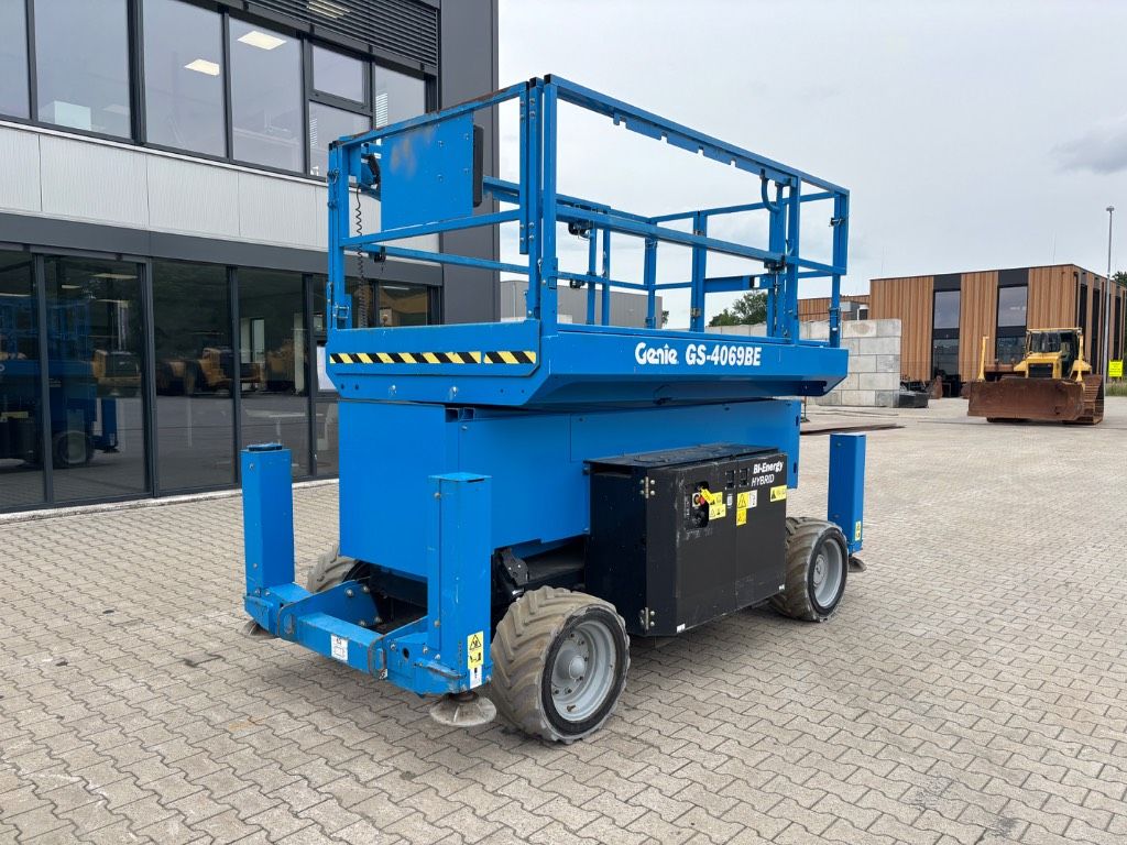 Genie GS 4069 BE