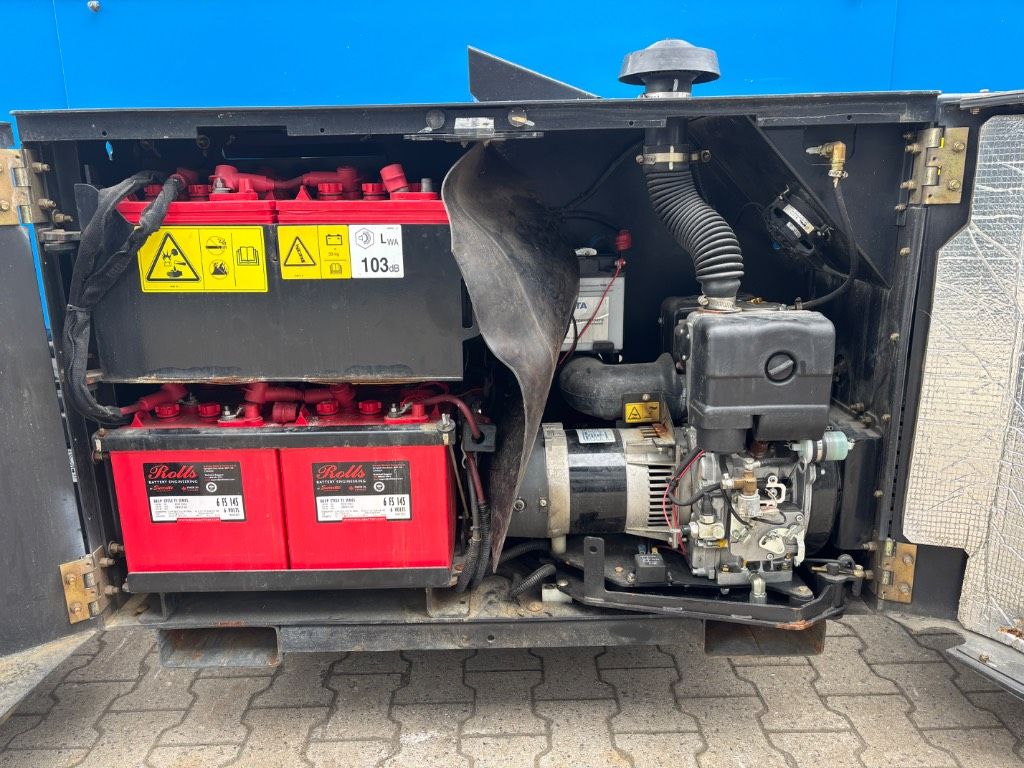 Genie GS 4069 BE