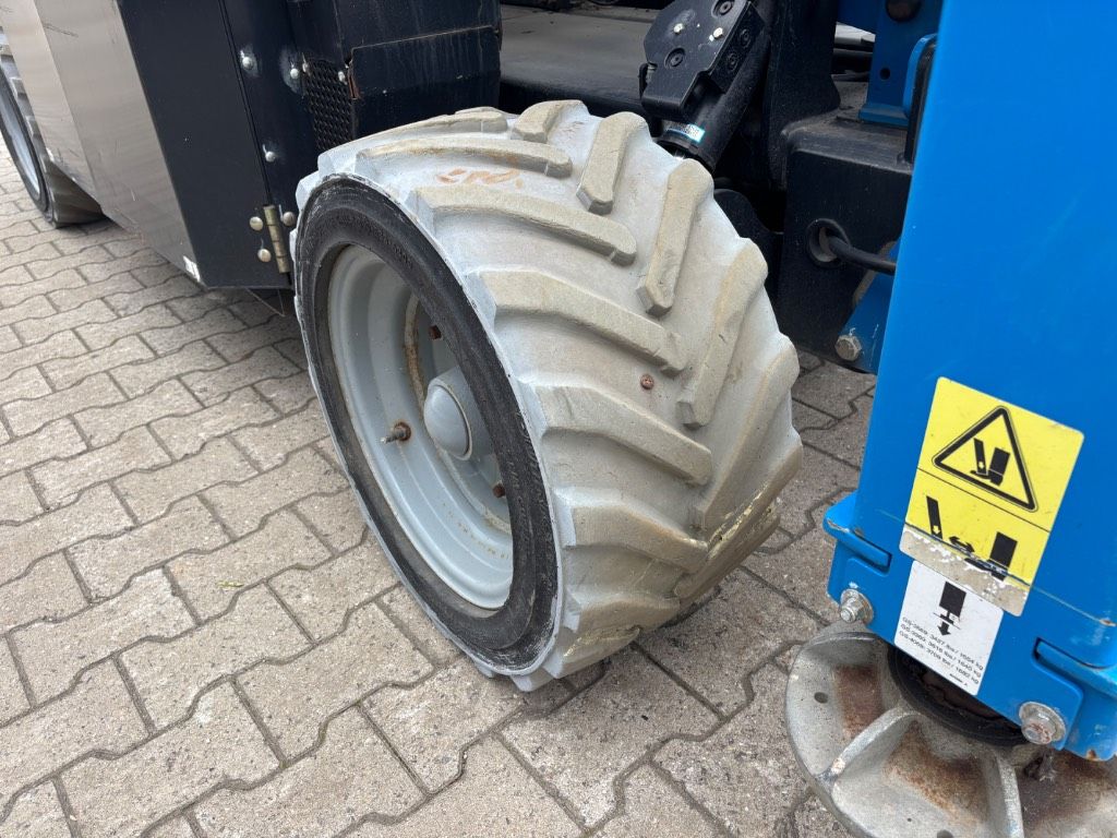 Genie GS 4069 BE