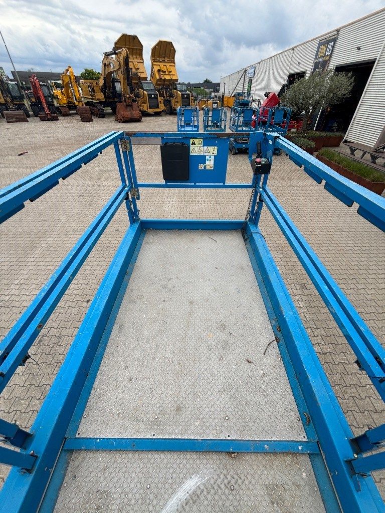 Genie GS 4069 BE