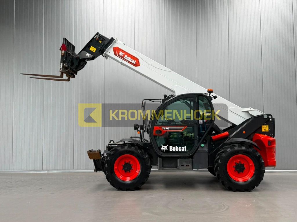 Bobcat T 41.140 SLPRB KH10169