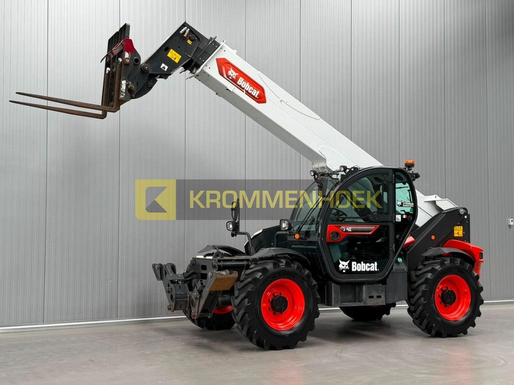 Bobcat T 41.140 SLPRB KH10169