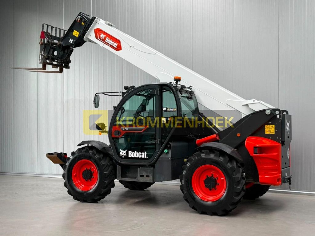 Bobcat T 41.140 SLPRB KH10169
