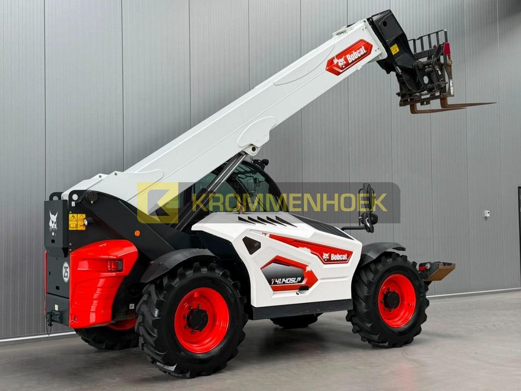 Bobcat T 41.140 SLPRB KH10169