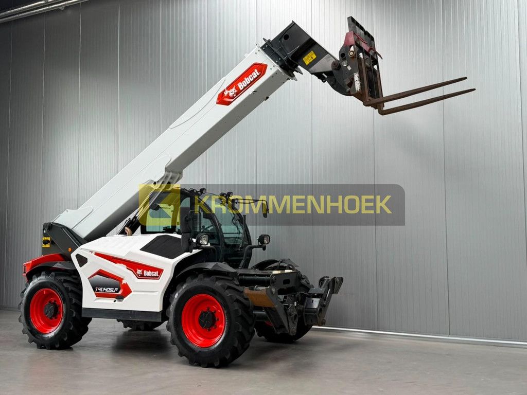 Bobcat T 41.140 SLPRB KH10169
