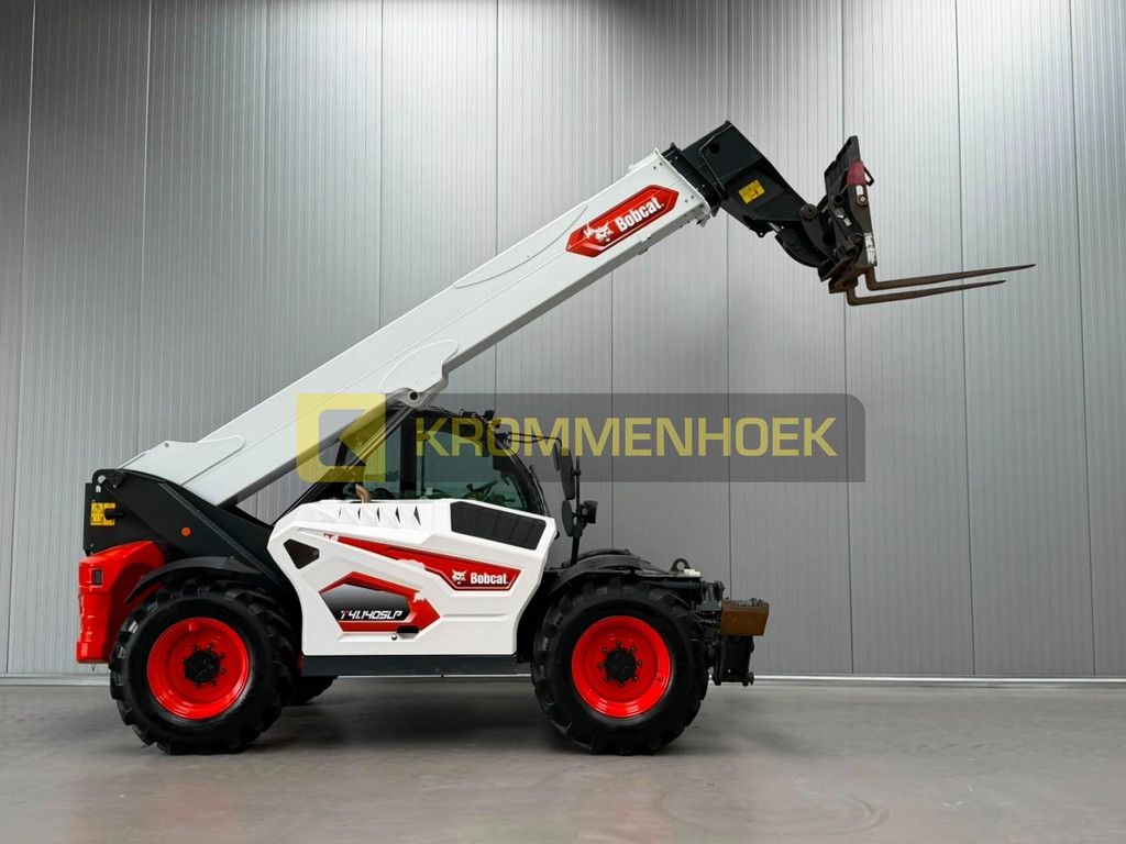 Bobcat T 41.140 SLPRB KH10169