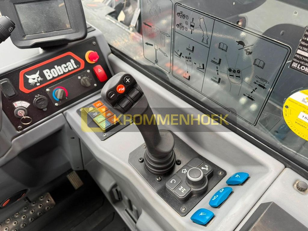 Bobcat T 41.140 SLPRB KH10169