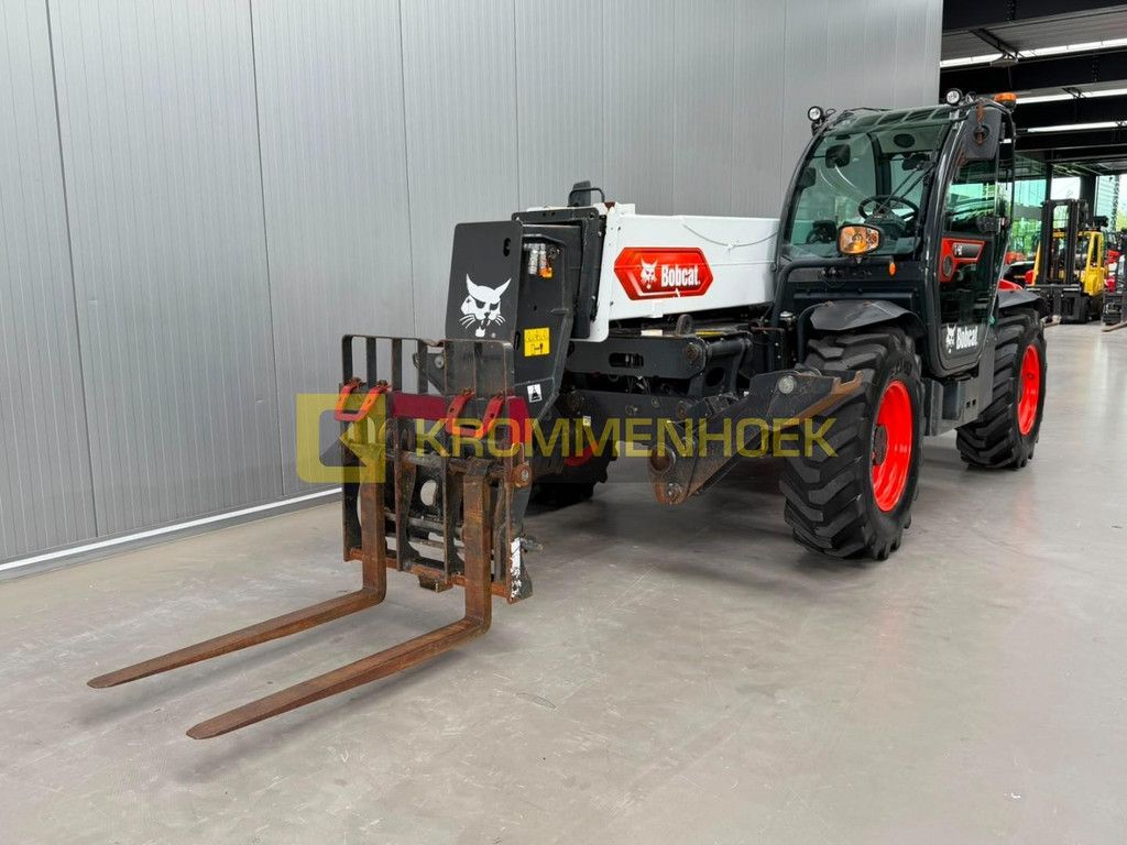 Bobcat T 41.140 SLPRB KH10169