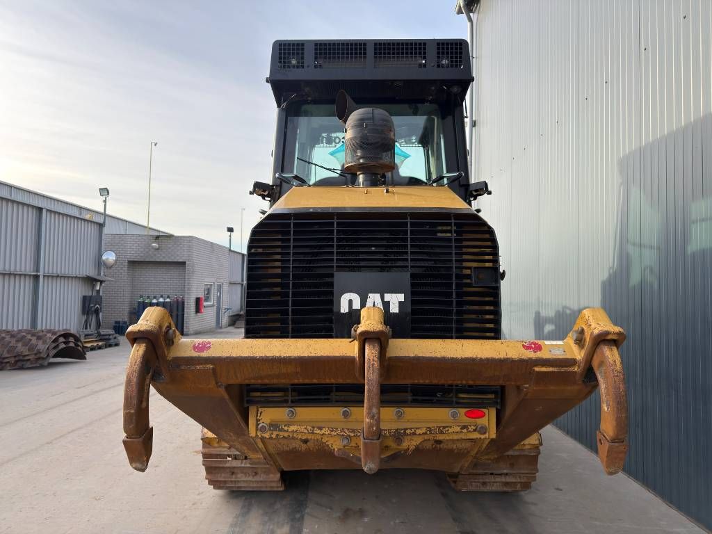 CAT 963K