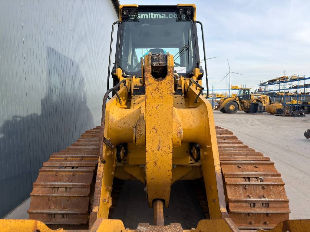 CAT 963K