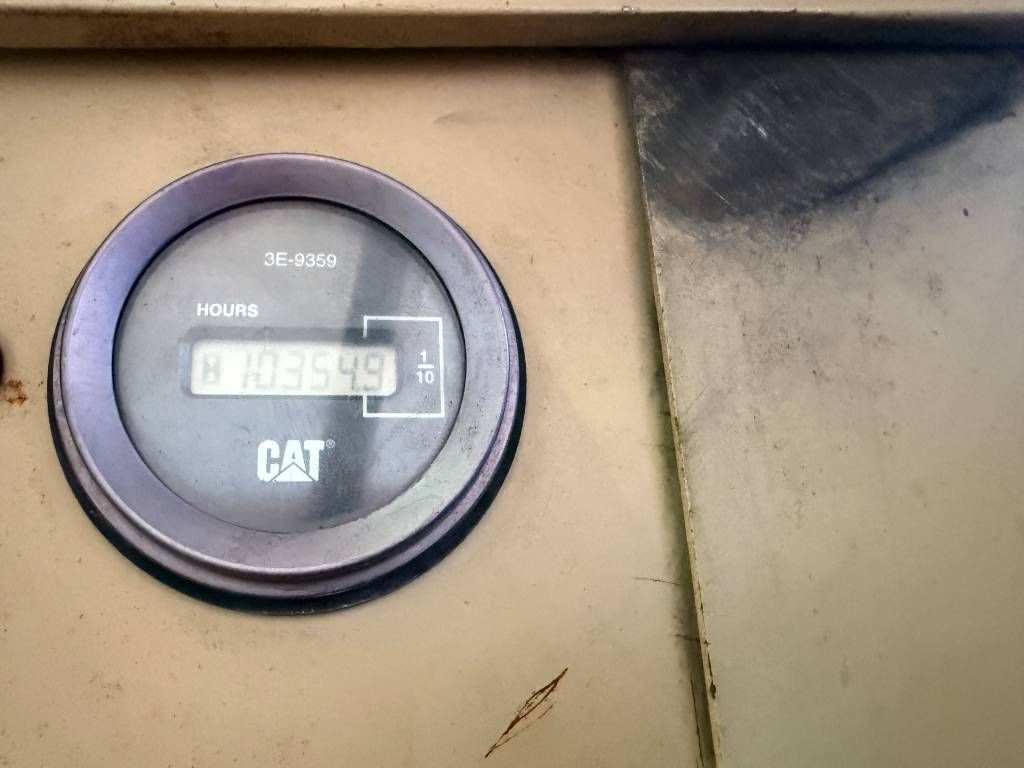CAT 140H