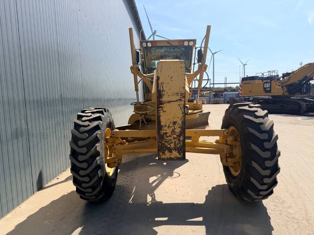 CAT 140H