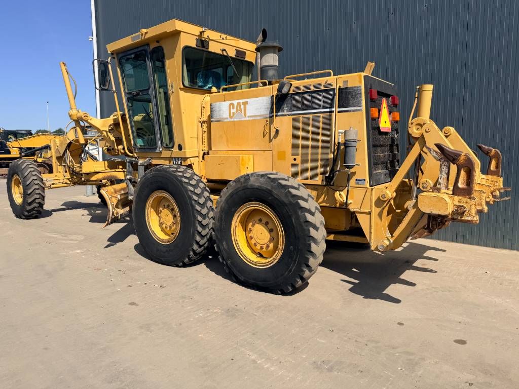 CAT 140H