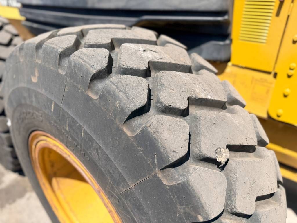 CAT 140H II - CE