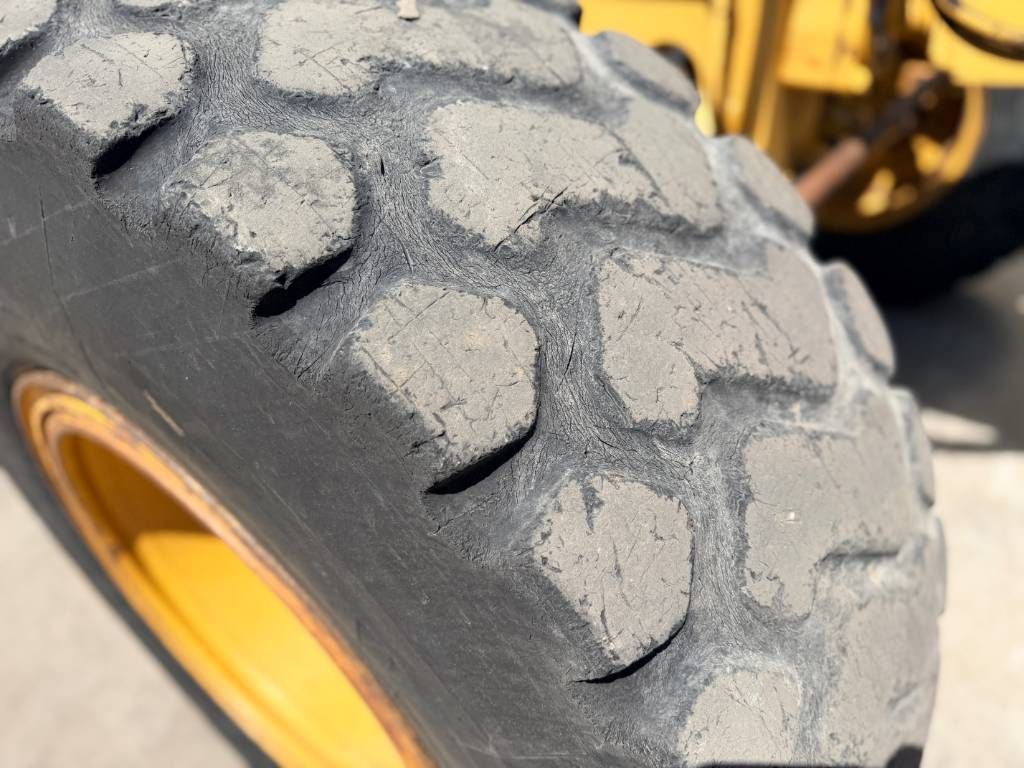 CAT 140H II - CE