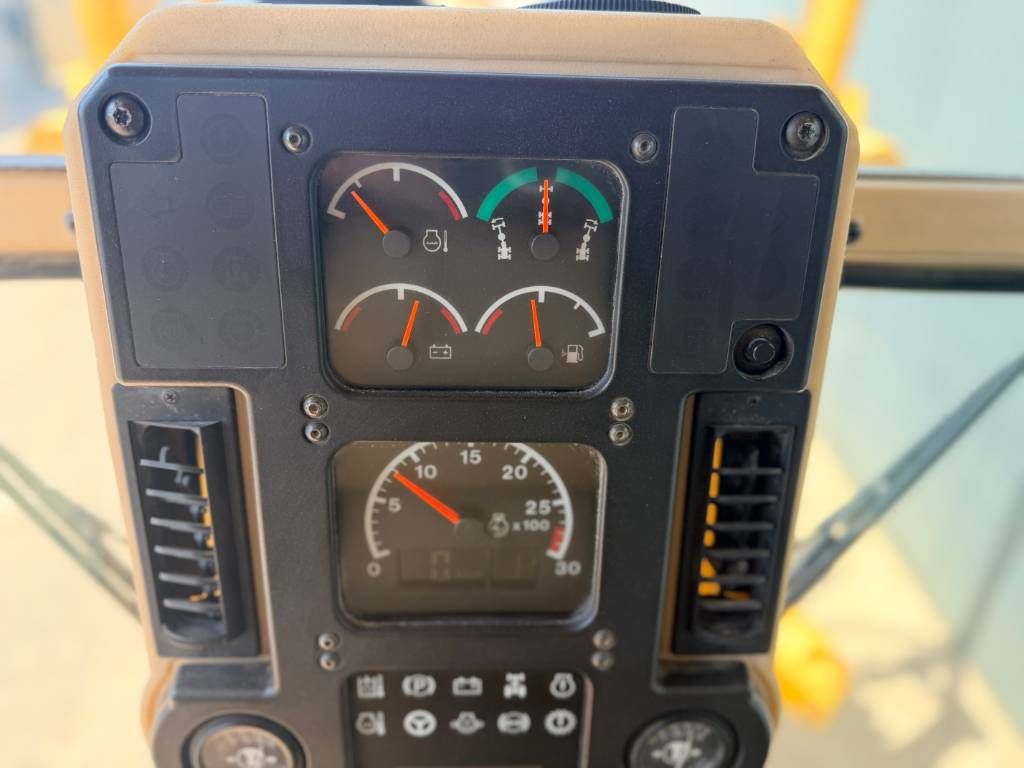 CAT 140H II - CE