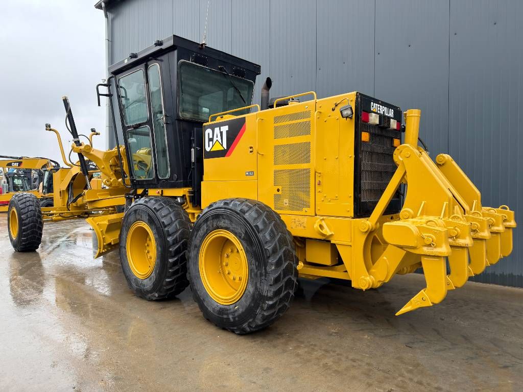 CAT 140K