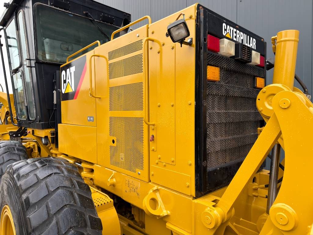 CAT 140K