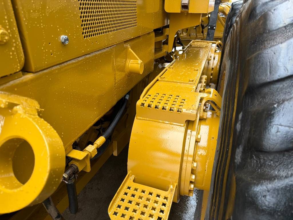 CAT 140K