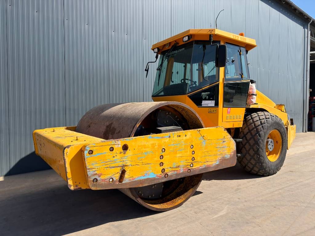 Dynapac CA612D
