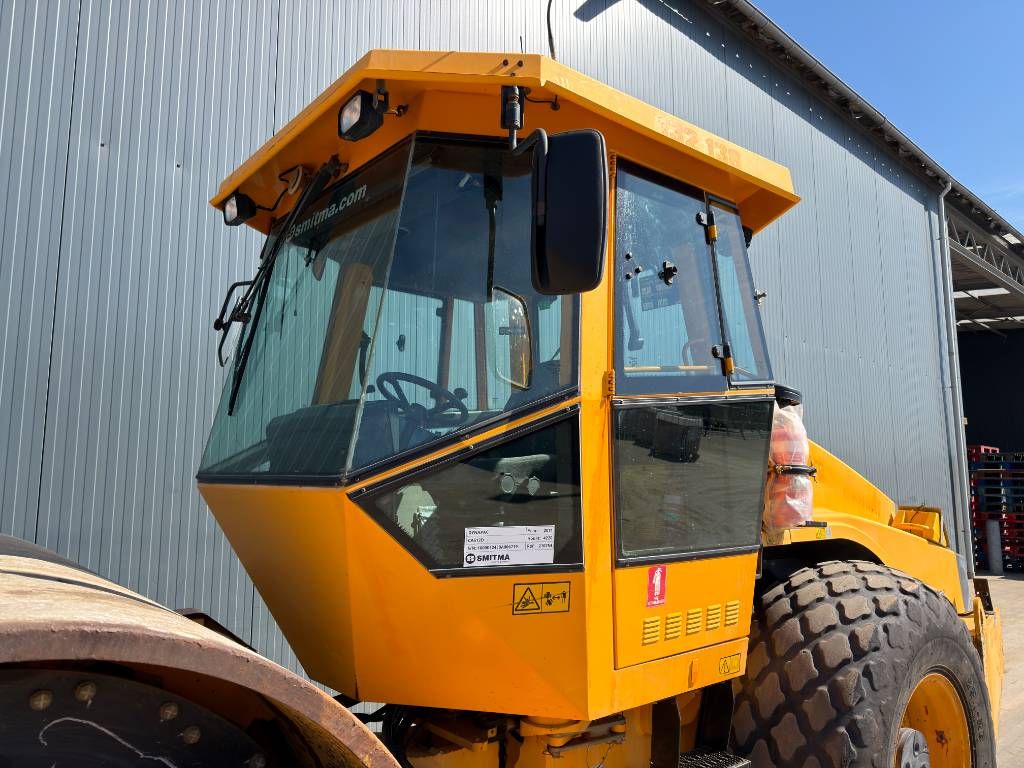 Dynapac CA612D