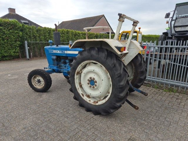 Ford 4600