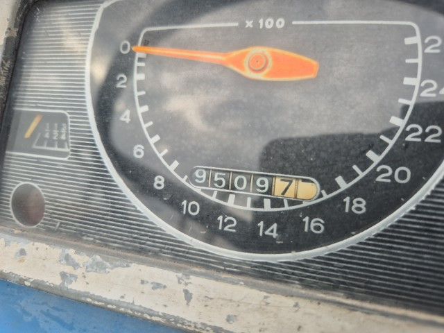 Ford 4600