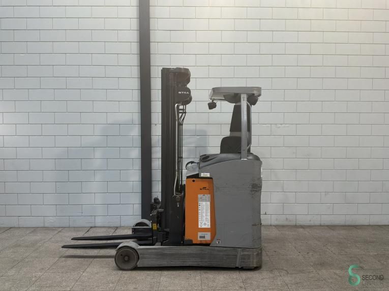 Reachtrucks Electric Still FM-X14N 2020