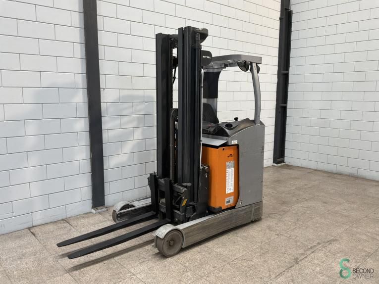 Reachtrucks Electric Still FM-X14N 2020