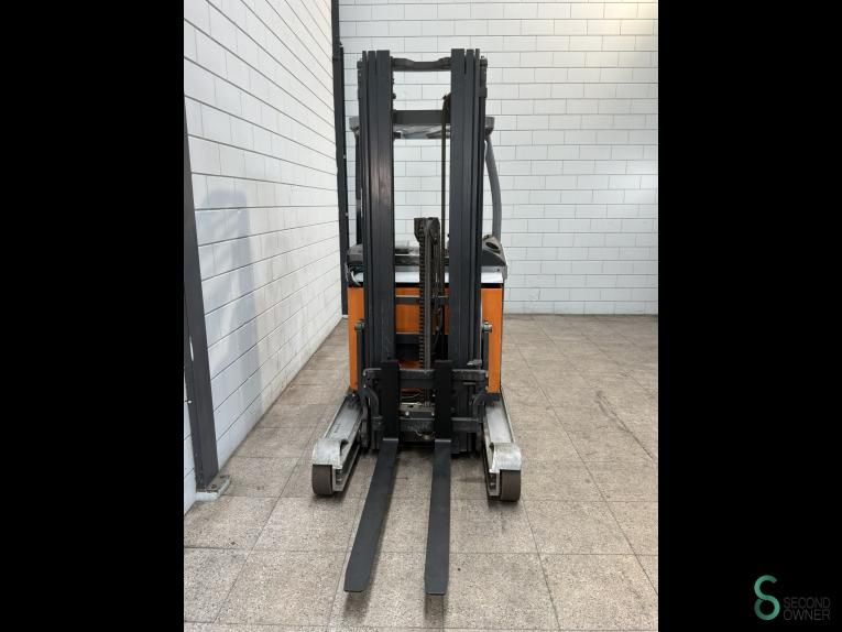 Reachtrucks Electric Still FM-X14N 2020