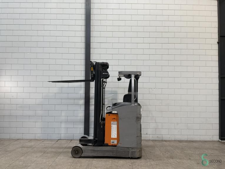 Reachtrucks Electric Still FM-X14N 2020