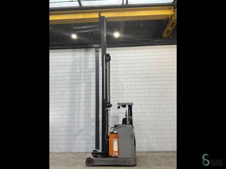 Reachtrucks Electric Still FM-X14N 2020