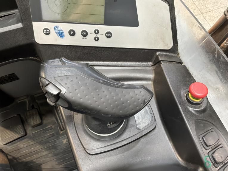 Reachtrucks Electric Still FM-X14N 2020