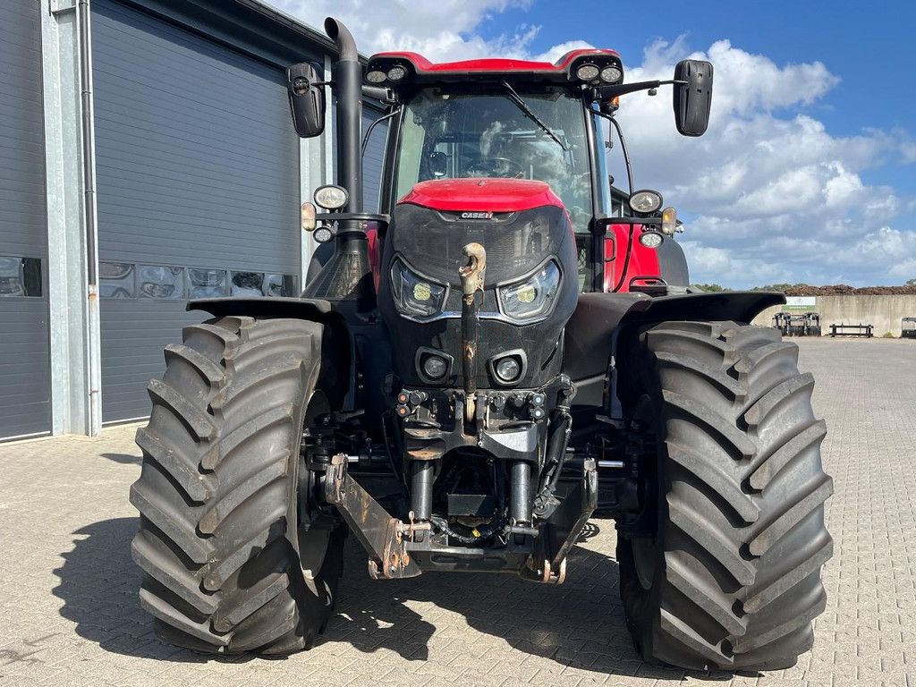 Case CVX 300 WG3346