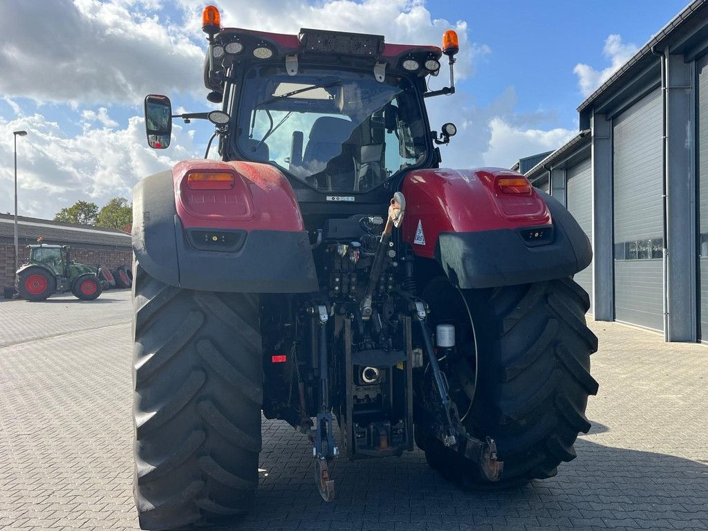 Case CVX 300 WG3346