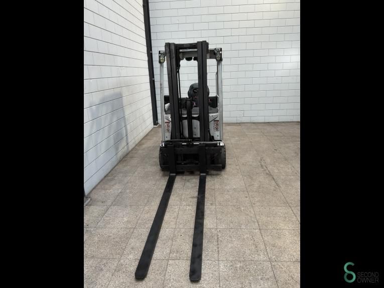 Gabelstapler Elektrisch Still RX20-20P 2018