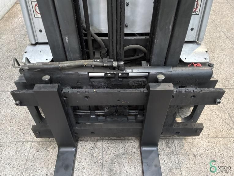 Gabelstapler Elektrisch Still RX20-20P 2018